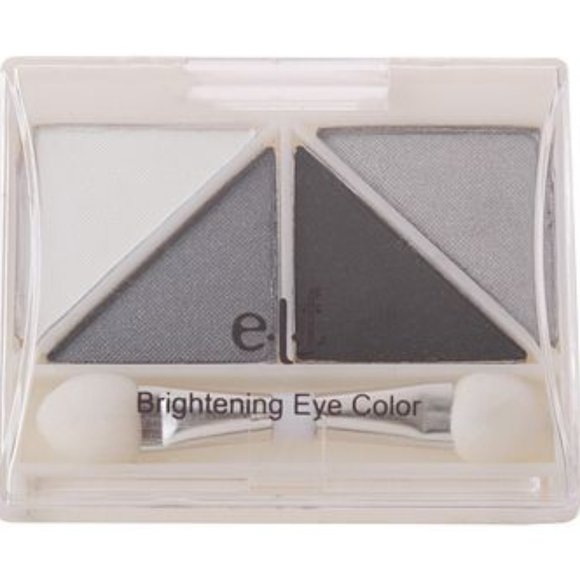 e.l.f. Eyeshadow Quad in Drama - Picture 1 of 2